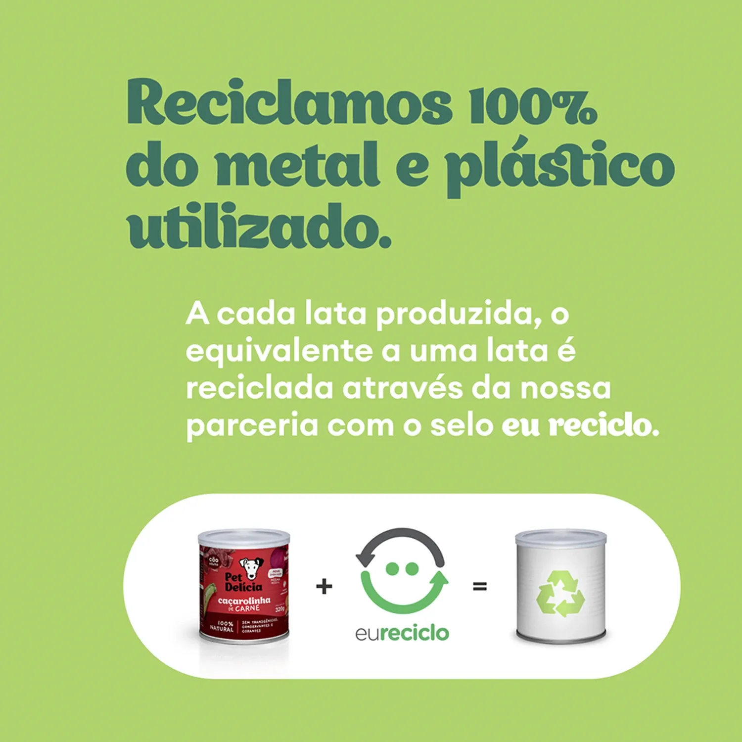 Programa de Reciclagem